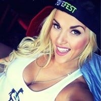 Екатерина Дорошенко