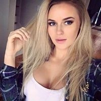 Вероника Куликова