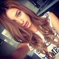 Алена Васильева