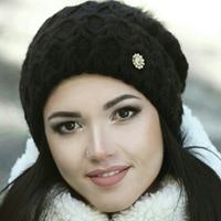 Анастасия Сорокина