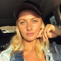 Мария Пружановская