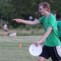 Maximillian James Zuhlke