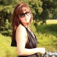 Кудрина-Михайлова Лариса