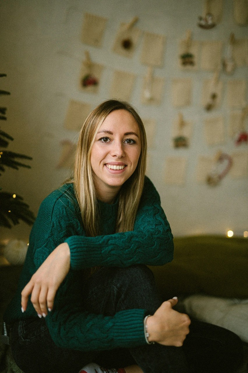 Nataliya