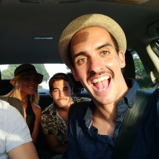 Israel Sotomayor Azcuna