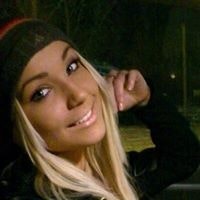 Арина Заневская