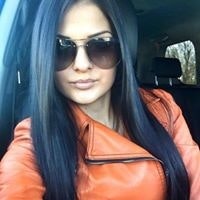 Наташа Паршина