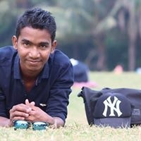 S.V. Sachin Vairagal