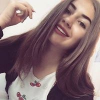 Алиса Астахова