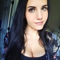 Наталья Ерофеева