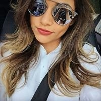 Наташа Носова