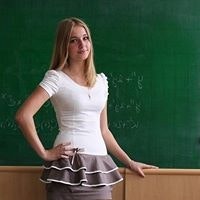 Анастасия Черноиванова