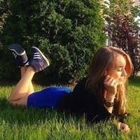 Ольга Юрьевна Чернышова