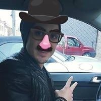 Виталий Воронин