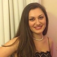 Романова Екатерина