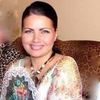 Марина Пальченко