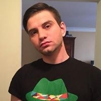 Виктор Смирнов