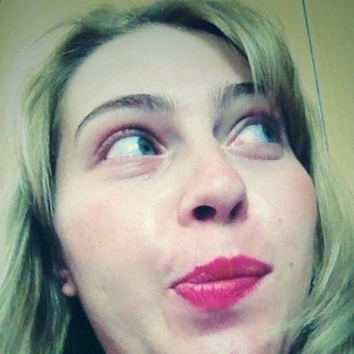 Нежная лавина