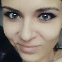 Анна Токарева