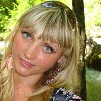 Юлия Владимировна