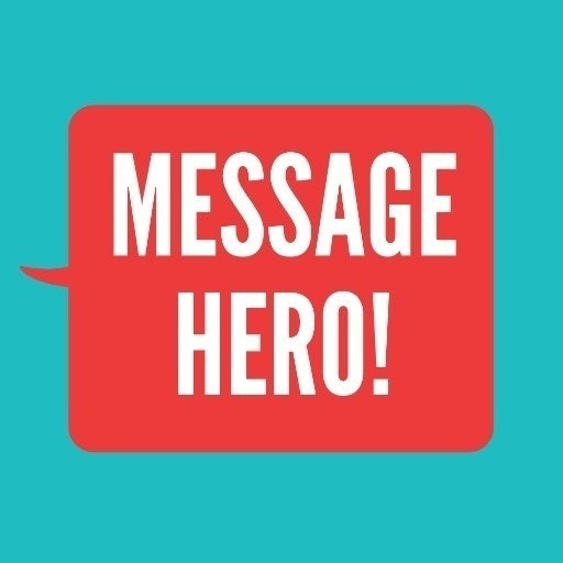 Message Hero