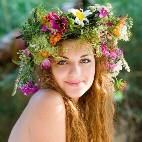 Екатерина Викторовна