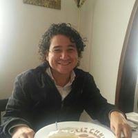 Jose David Alzate Ocampo