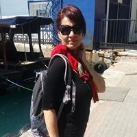 Alanur Oflazoğlu Edige