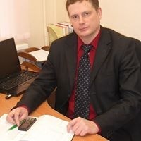 Юрий Бельчик