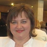 Татьяна Котенко