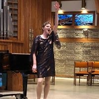 Laura Sparkle Schneider