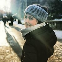 Silvana Garcia Pedrayes