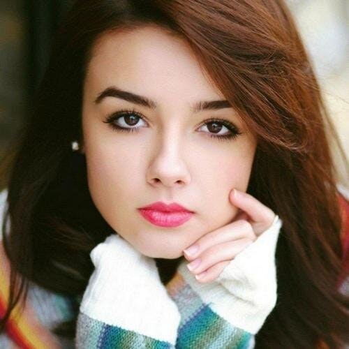 Слава Комарова