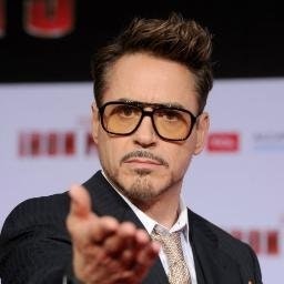 Фанат Дауни