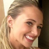 Дана Романовская