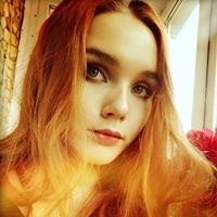 Ангелина Пестрякова