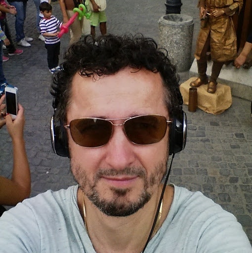 Adrian MARINESCU