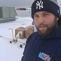 Charles-Patrick Guindon