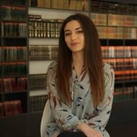 Ruzanna Hovhannisyan