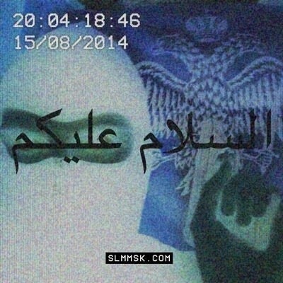 Мизантроп Шамиль