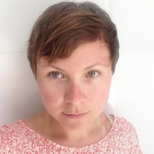 Таня Бибикова