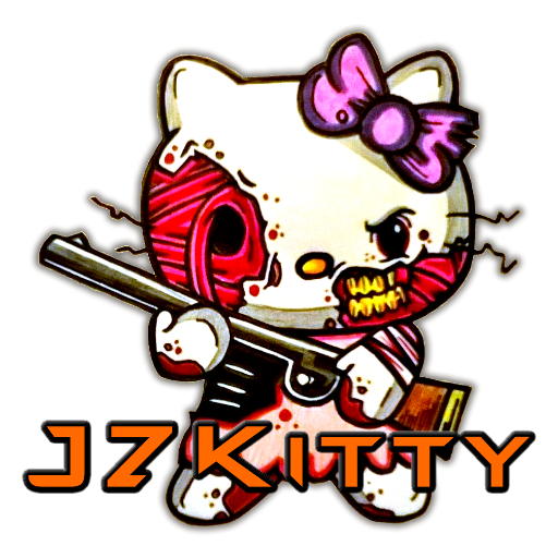 JZKitty Gaming