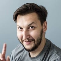 Berezovsky Alexander