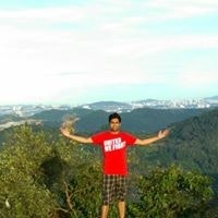 Sandesh Vikram Singh