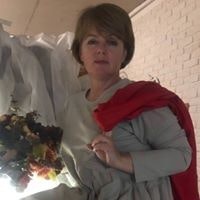 Анна Исаенко