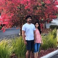 Phani K Chowdary Vantipalli