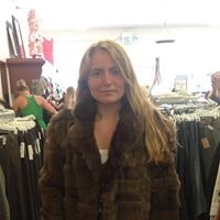 CarolineKelly HasaBig