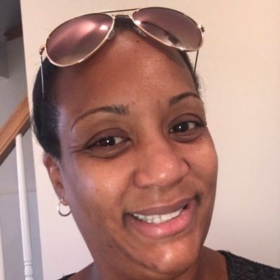 Courtney Bosch Tanguy