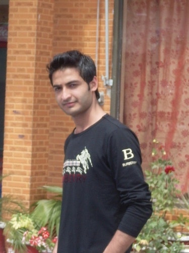 Adeel Saleem