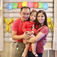 Liezl Pangilinan Cruz